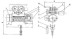Тельфер электрический с тележкой, ТM-1S-2-12 Magnus-Profi Professional купить в Нефтеюганске