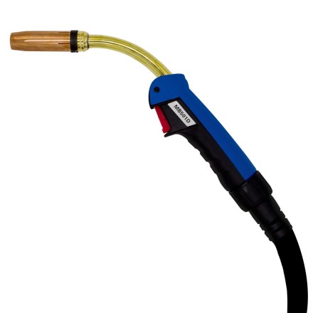 Горелка MW-501D Basic (5m / Water / Euro) BS034.0162 купить в Нефтеюганске