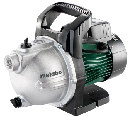 Поверхностный насос Metabo P 3300 G купить в Нефтеюганске