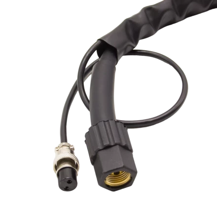 Плазменный резак PW PT31 (M16x1,5 / 2pin / 5m) XLPT3150 купить в Нефтеюганске