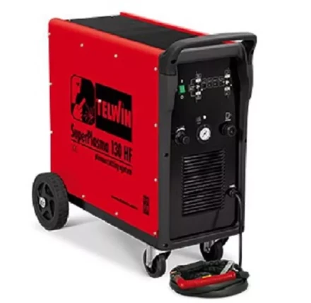 Аппарат плазменной резки SUPERPLASMA 130 HF Telwin купить в Нефтеюганске