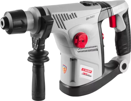 Перфоратор SDS-plus ЗПВ-30-900 ВК серия МАСТЕР купить в Нефтеюганске