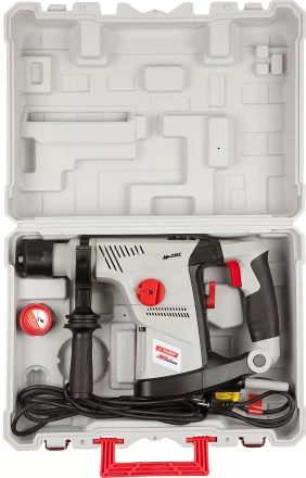 Перфоратор SDS-plus ЗПВ-30-900 ВК серия МАСТЕР купить в Нефтеюганске