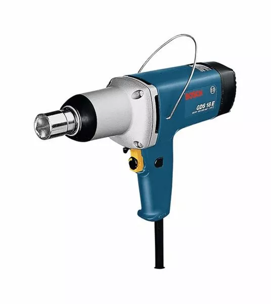 Гайковерт Bosch GDS 18 E купить в Нефтеюганске