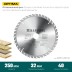 Диск пильный OPTIMA, повышенный ресурс 36951-250-32 купить в Нефтеюганске