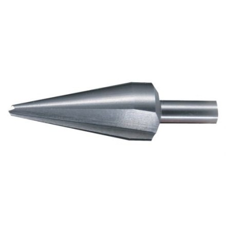 Сверло коническое HSS Makita D-40060, х16–30.5мм, хвостовик 9мм, 3 Flat купить в Нефтеюганске