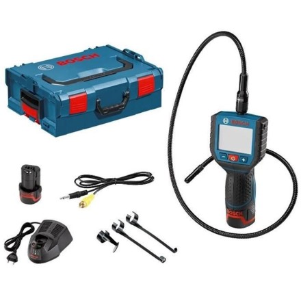 Камера инспекционная BOSCH GOS 10.8 V-Li купить в Нефтеюганске
