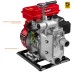 Мотопомпа бензиновая МПЧ-350-40 серия МАСТЕР купить в Нефтеюганске