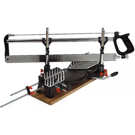 Стусло-пила STAYER &quot;PROFI&quot; угловая поворотная, 600мм 1547 купить в Нефтеюганске