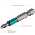 Биты KRAFTOOL OPTIMUM PZ 26124-1-50-10 купить в Нефтеюганске