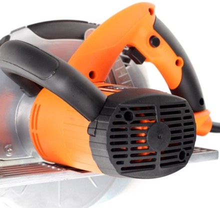 Пила циркулярная PATRIOT CS186 купить в Нефтеюганске