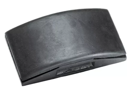 Брусок для шлифования 125х65 мм резиновый SPARTA 758105 купить в Нефтеюганске