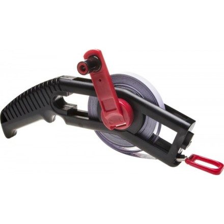 Мерная геодезийная лента STAYER &quot;PROFESSIONAL&quot; PROLeader, 20м 2-34183-020 купить в Нефтеюганске