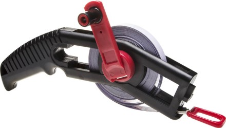 Мерная геодезийная лента STAYER &quot;PROFESSIONAL&quot; PROLeader, 20м 2-34183-020 купить в Нефтеюганске