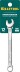 Ключи комбинированные KRAFTOOL, Cr-V, DIN 3113 27079-12 купить в Нефтеюганске