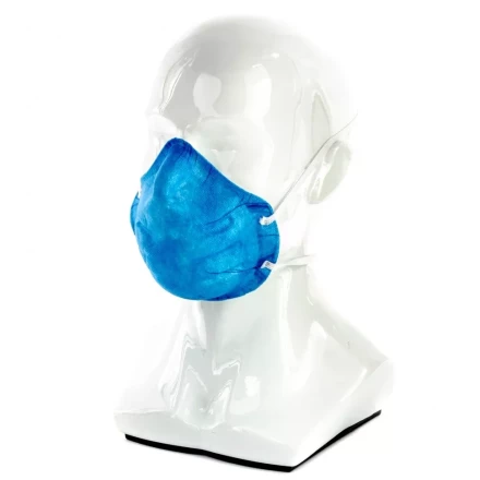 Полумаска фильтрующая (респиратор) формованная, модель &quot;Исток&quot;, FFP1 NR Россия 892517 купить в Нефтеюганске