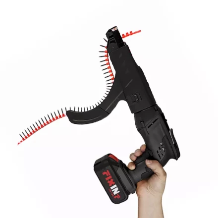 Шуруповерт ленточный аккумуляторный CD726 купить в Нефтеюганске