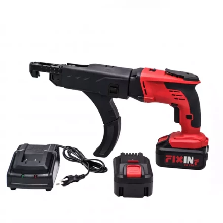 Шуруповерт ленточный аккумуляторный CD726 купить в Нефтеюганске