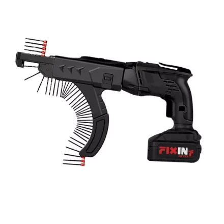 Шуруповерт ленточный аккумуляторный CD726 купить в Нефтеюганске