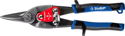 Ножницы по металлу двухрычажные ПРОФЕССИОНАЛ серия ПРОФЕССИОНАЛ купить в Нефтеюганске