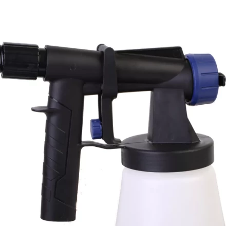 Краскораспылитель электрический Диолд КРЭ-3 купить в Нефтеюганске