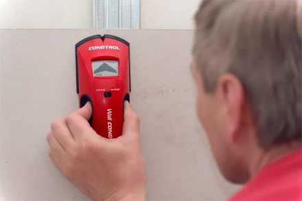 Детектор CONDTROL Wall купить в Нефтеюганске