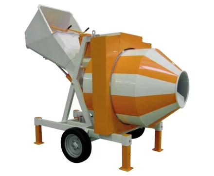 Бетономешалка-Бетоносмеситель СБР-800 купить в Нефтеюганске