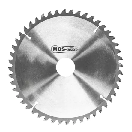 Пильный диск MOS-DISTAR алюминий PSA25010030 купить в Нефтеюганске