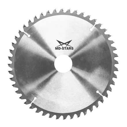 Пильный диск MD-STARS (профессионал) алюминий PPA30510030 купить в Нефтеюганске