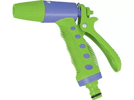 Пистолет-распылитель регулируемый эргономичной формы  PALISAD 65149 купить в Нефтеюганске