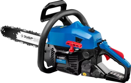 Бензиновая пила (бензопила) ПБЦ-370 35П серия ПРОФЕССИОНАЛ купить в Нефтеюганске