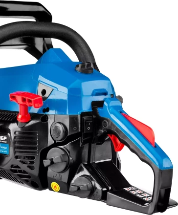 Бензиновая пила (бензопила) ПБЦ-370 35П серия ПРОФЕССИОНАЛ купить в Нефтеюганске