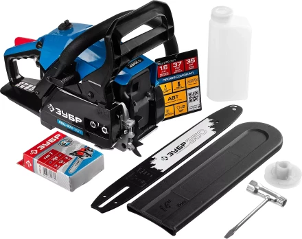 Бензиновая пила (бензопила) ПБЦ-370 35П серия ПРОФЕССИОНАЛ купить в Нефтеюганске