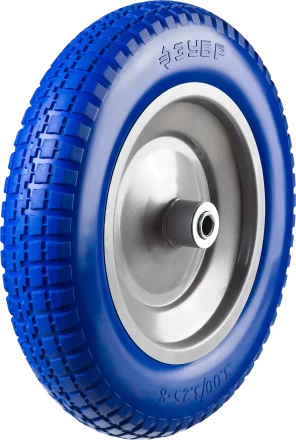 Колеса полиуретановые серия ПРОФЕССИОНАЛ купить в Нефтеюганске