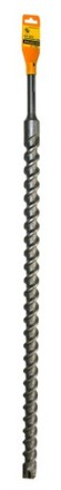 Бур SDSmax ф40х840/1000 24096 купить в Нефтеюганске
