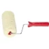 Валик ЗУБР &quot;МАСТЕР&quot; ФАСАДНЫЙ &quot;СИНТЕКС&quot;, полиакрил 18мм, ручка 6мм, d=50/180мм 03507-18 купить в Нефтеюганске