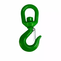 Крюк поворотный 322А HITCH 1.0 т (SZ071322)