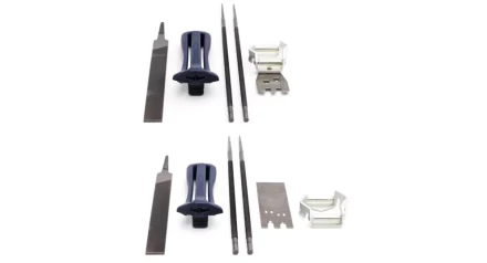 Заточной комплект для цепей (3/8 1.5 мм) Husqvarna купить в Нефтеюганске