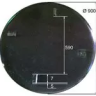 Диск для заглаживающей машины VEKTOR VSCG-600 для бетона купить в Нефтеюганске