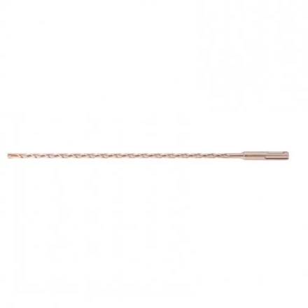 Бур по бетону QUADRO 6 х 310 мм SDS PLUS Gross 70782 купить в Нефтеюганске