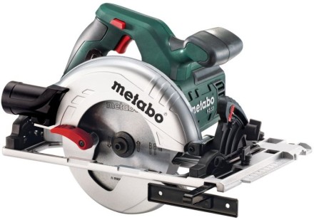 Пила циркулярная Metabo KS 55 FS купить в Нефтеюганске