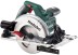 Пила циркулярная Metabo KS 55 FS купить в Нефтеюганске