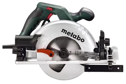 Пила циркулярная Metabo KS 55 FS купить в Нефтеюганске