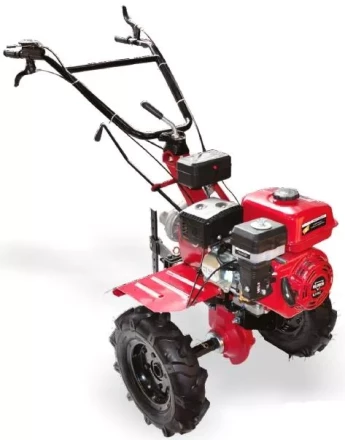 Мотоблок бензиновый Elitech КБ 900 купить в Нефтеюганске