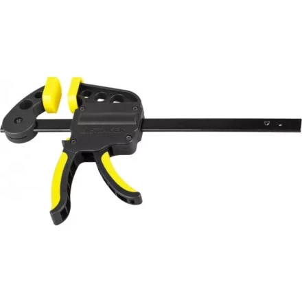 Струбцина STAYER &quot;PROFI&quot; ручная пистолетная, 150мм 32242-15 купить в Нефтеюганске