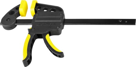 Струбцина STAYER &quot;PROFI&quot; ручная пистолетная, 150мм 32242-15 купить в Нефтеюганске