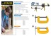 Струбцина STAYER &quot;PROFI&quot; ручная пистолетная, 150мм 32242-15 купить в Нефтеюганске
