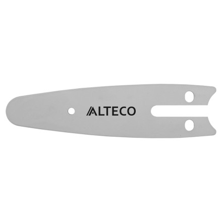 Пильная шина для цепной мини пилы ALTECO CCMS 21-10 50632 купить в Нефтеюганске