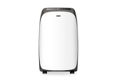 Кондиционер мобильный Zanussi ZACM-09 DV/H/A16/N1 купить в Нефтеюганске
