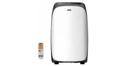 Кондиционер мобильный Zanussi ZACM-09 DV/H/A16/N1 купить в Нефтеюганске
